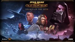 Star Wars: The Old Republic Tráiler CG con ILM 15 de Febrero