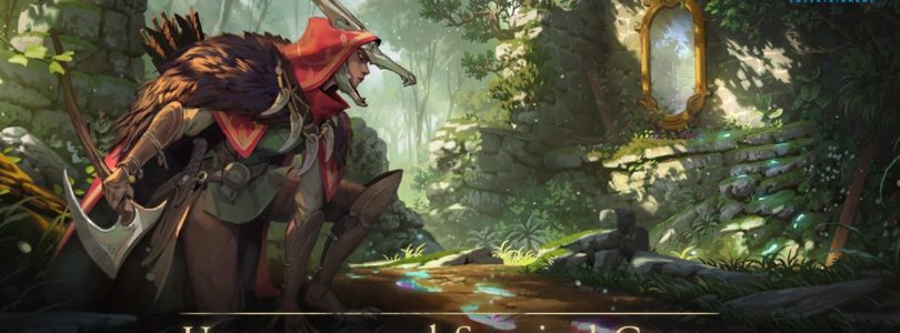 Blizzard lleva cuatro años trabajando en el juego de supervivencia que aún no han anunciado