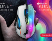 Ya está disponible el nuevo ratón gaming de ROCCAT Kone XP