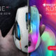 Roccat presenta el Kone XP, más ergonómico y con iluminación RGB 3D