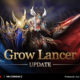 MU ORIGIN 2 da la bienvenida a la nueva clase Grow Lancer en su última actualización.