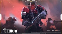 Crossfire: Legion – La nueva demo jugable disponible en el Steam Next Fest