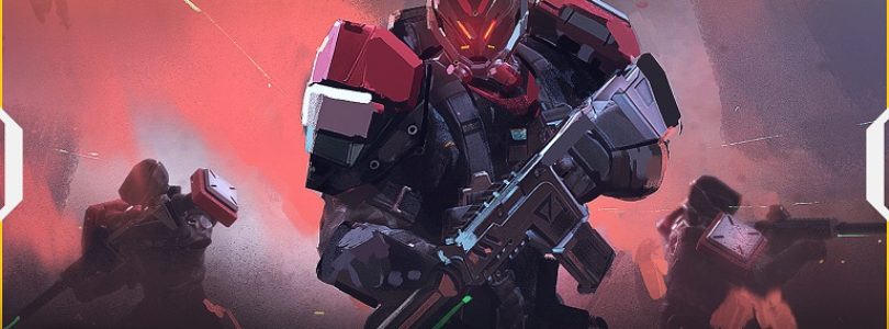 Crossfire: Legion – La nueva demo jugable disponible en el Steam Next Fest