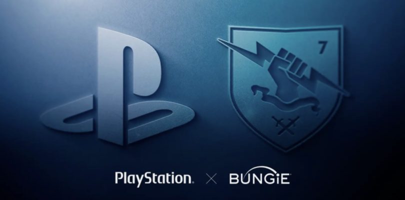 Sony compra Bungie por 3.600 millones de dólares
