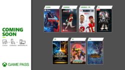Próximamente en Xbox Game Pass: Total War: Warhammer III, Madden NFL 22 y muchos más