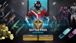 Rogue Company da inicio a la temporada 1 del año 2 con un nuevo mapa y un pase de batalla