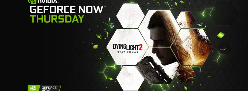 GeForce NOW celebra su segundo aniversario con Dying Light 2 y recompensas para los miembros