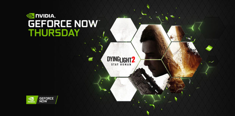 GeForce NOW celebra su segundo aniversario con Dying Light 2 y recompensas para los miembros