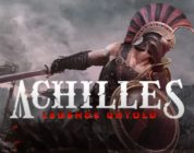 El RPG de acción Achilles: Legends Untold llega a Nintendo Switch a finales de este mes
