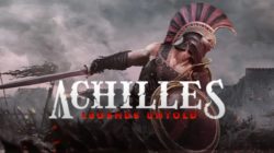 Empieza la beta abierta del ARPG Achilles: Legends Untold