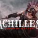 El RPG de acción Achilles: Legends Untold llega a Nintendo Switch a finales de este mes