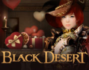 San Valentín regresará a Black Desert Online