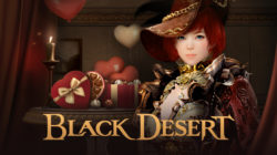 San Valentín regresará a Black Desert Online