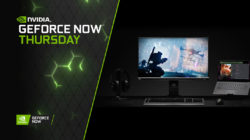 GeForce NOW se actualiza con nuevas funcionalidades para Discord