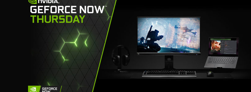 GeForce NOW se actualiza con nuevas funcionalidades para Discord