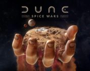 Dune: Spice Wars ya está disponible en Acceso Anticipado en Steam