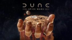Primer gameplay y detalles del juego de estrategia Dune: Spice Wars