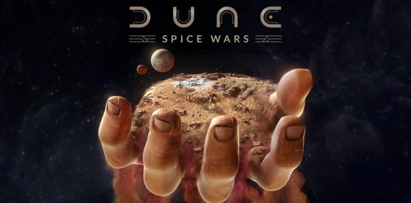 Dirige una nueva facción imperial en Dune: Spice Wars este verano