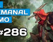 El Semanal MMO 286 ▶ SOLO Free To Play ▶ Survival de Blizzard ▶ TESO expa ▶ 7 pecados y más…