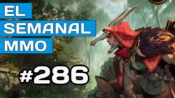 El Semanal MMO 286 ▶ SOLO Free To Play ▶ Survival de Blizzard ▶ TESO expa ▶ 7 pecados y más…