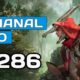 El Semanal MMO 286 ▶ SOLO Free To Play ▶ Survival de Blizzard ▶ TESO expa ▶ 7 pecados y más…