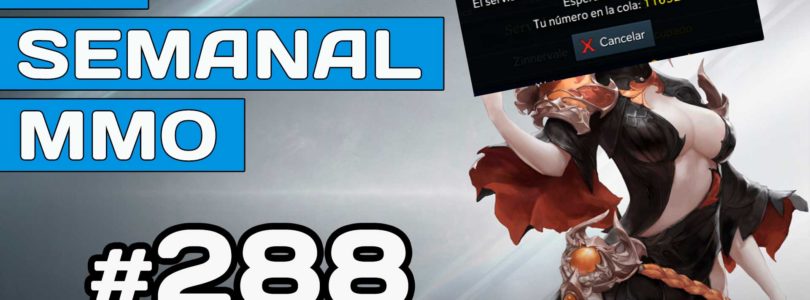 El Semanal MMO 288 – Lost Ark lo rompe todo ▶ The Division Heartland ▶ Palia MMO y mas …