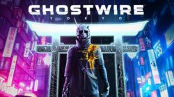 Nuevo gameplay extendido de Ghostwire: Tokyo, que se lanza en PC y PS% el 25 de marzo