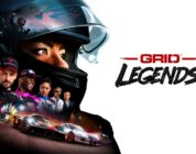Codemasters y Electronic Arts presentan hoy GRID™ Legends