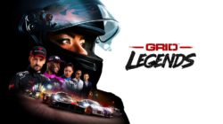 Codemasters y Electronic Arts presentan hoy GRID™ Legends