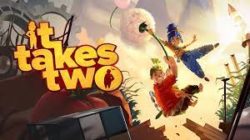 It Takes Two: El juego del año, ideal para disfrutar en pareja este San Valentín