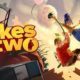 It Takes Two: El juego del año, ideal para disfrutar en pareja este San Valentín