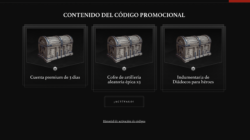 ¡Repartimos 300 packs con objetos para Conqueror’s Blade!