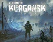 El mundo posapocalíptico soviético virtual abre sus puertas a los jugadores de realidad virtual