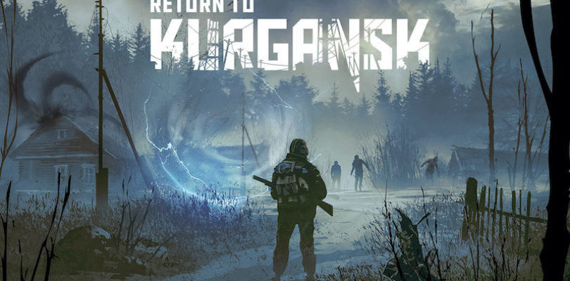 El mundo posapocalíptico soviético virtual abre sus puertas a los jugadores de realidad virtual