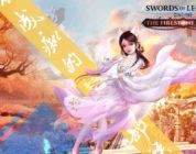 Swords of Legends Online retrasa el lanzamiento de The Firestone Legacy una semana y nos muestra un vídeo de las mazmorras
