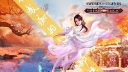 Swords of Legends Online retrasa el lanzamiento de The Firestone Legacy una semana y nos muestra un vídeo de las mazmorras