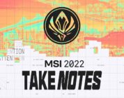 El MSI 2022 de League of Legends está de camino a Corea del Sur