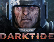 Revelada la fecha de lanzamiento de Warhammer 40.000: Darktide