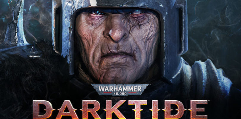 Revelada la fecha de lanzamiento de Warhammer 40.000: Darktide