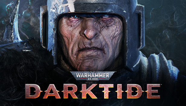 Warhammer 40000 Darktide presentado con NVIDIA DLSS, Reflex y Ray Tracing ¡BRUTAL!