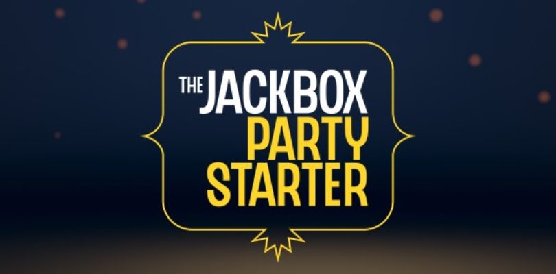 The Jackbox Party ya tiene fecha de salida y tráiler oficial