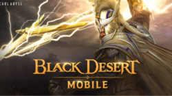 Black Desert Mobile introduce la clase Legatus y una nueva montura, Doom