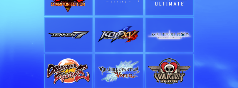 THE KING OF FIGHTERS XV, formará parte de EVO 2022, el mayor torneo de lucha del mundo