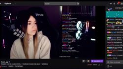 Good Game crea en Twitch el movimiento “Lo que pasa en el gaming, pasa en el mundo” para combatir los mensajes machistas que reciben las streamers