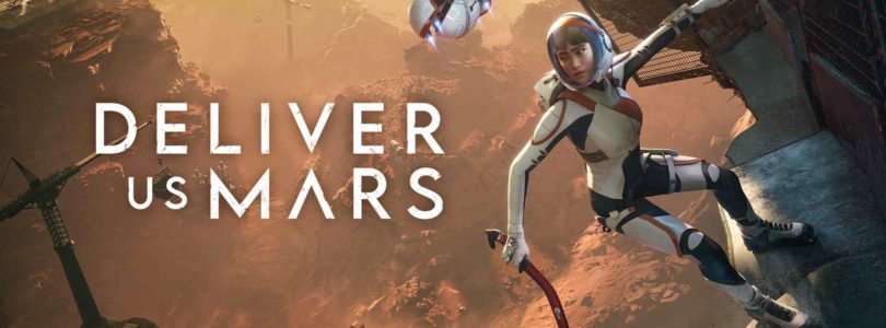 Deliver Us Mars, ya a la venta en consolas y PC