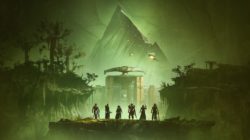 Infiltraos en la Oscuridad y adentraos en Juramento del discípulo, la última incursión de Destiny 2 en La Reina Bruja