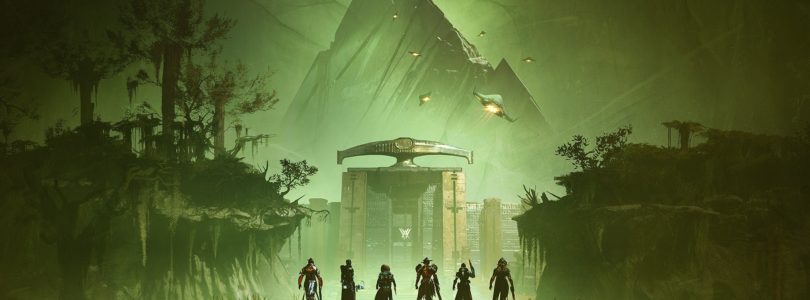 Infiltraos en la Oscuridad y adentraos en Juramento del discípulo, la última incursión de Destiny 2 en La Reina Bruja