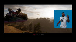 Forza Horizon 5 introduce la compatibilidad con la lengua de signos en cientos de cinemáticas