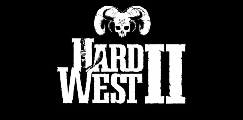 Good Shepherd Entertainment y Ice Code Games presentan Hard West 2, llegará a PC durante este año