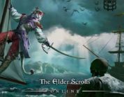 Ya disponible el primer DLC de la historia de 2022 de TESO, Ascending Tide